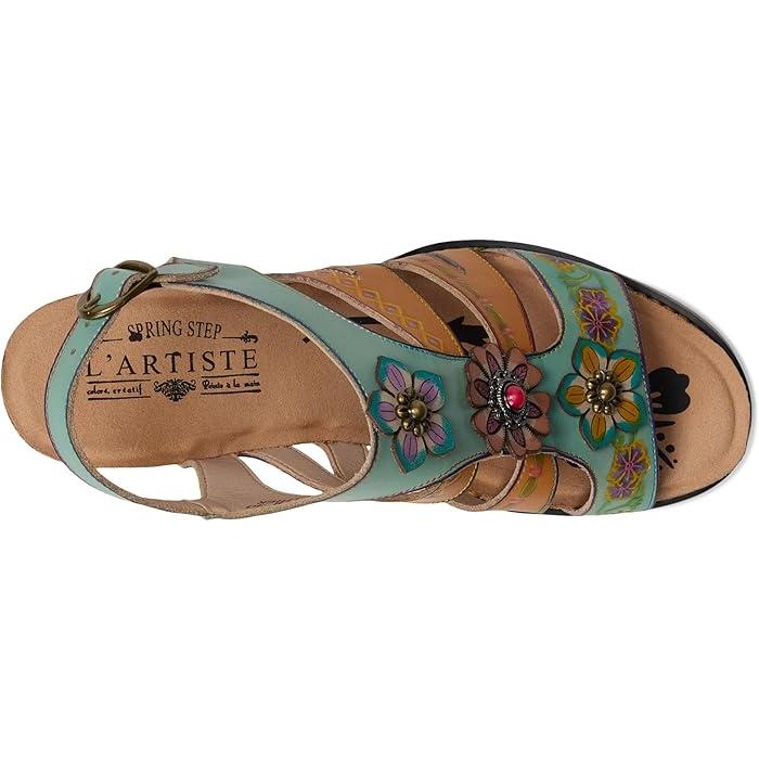 P最大17倍1/1限定 (取寄) ラルティストバイスプリングステップ