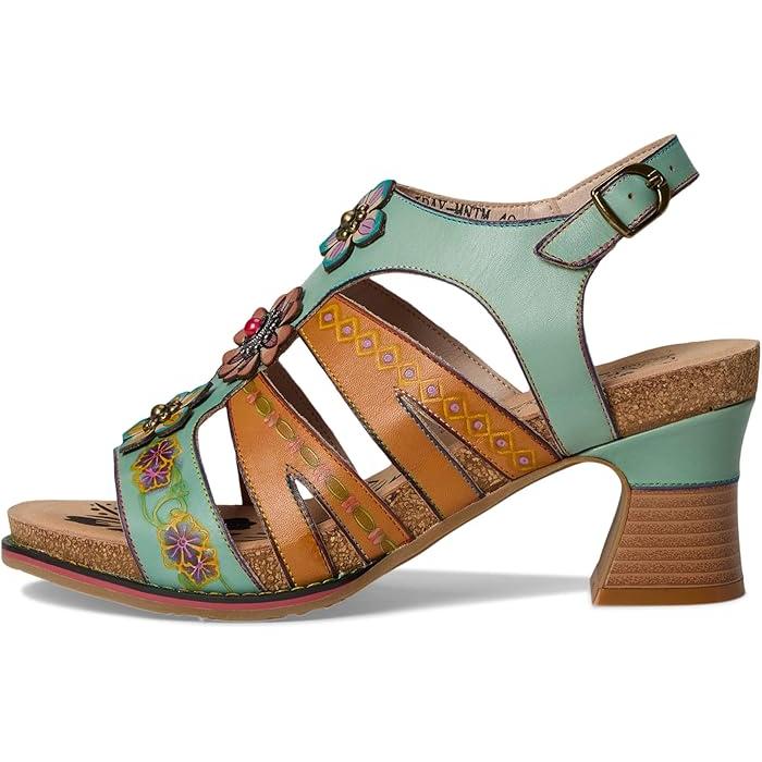 P最大17倍1/1限定 (取寄) ラルティストバイスプリングステップ