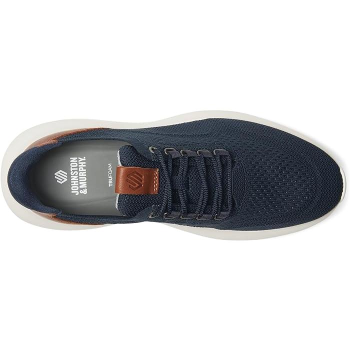 JOHNSTON&MURPHY（ジョンストンアンドマーフィー） (取寄