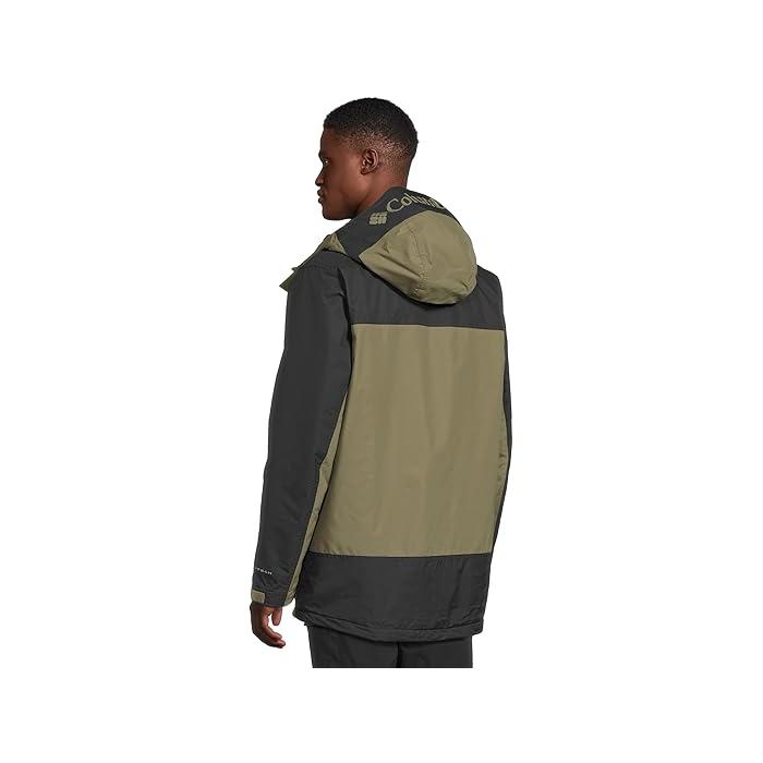 Columbia（コロンビア） (取寄) メンズ ジャケット Columbia men