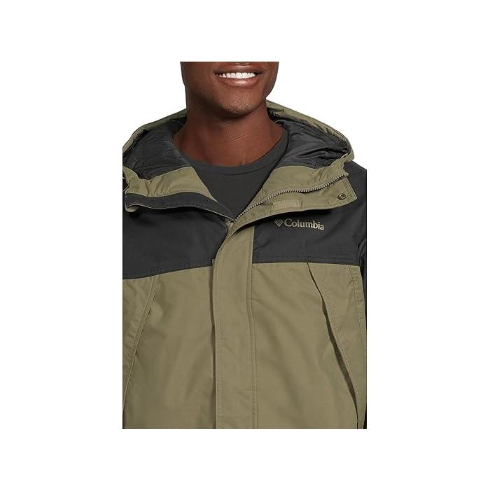 Columbia（コロンビア） (取寄) メンズ ジャケット Columbia men