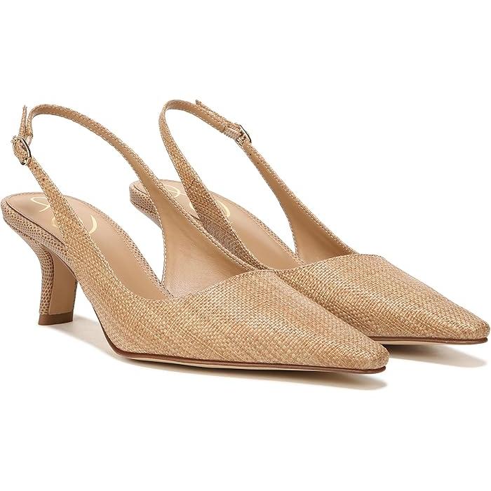 (取寄) サムエデルマン レディース ビアンカ スリング Sam Edelman women Sam Edelman Bianka Sling Black Suede Sam Edelman（サムエデルマン） P最大17倍1/1限定 (取寄) レディース