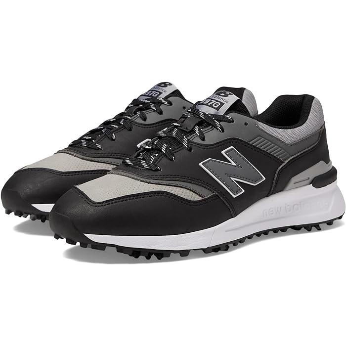 【新品】ニューバランスゴルフ　メンズ New Balance Golf P最大22倍11/25-30限定 (取寄) ニューバランス