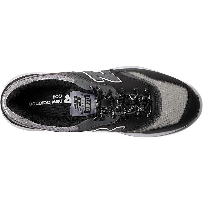 New Balance Golf P最大22倍11/25-30限定 (取寄) ニューバランス