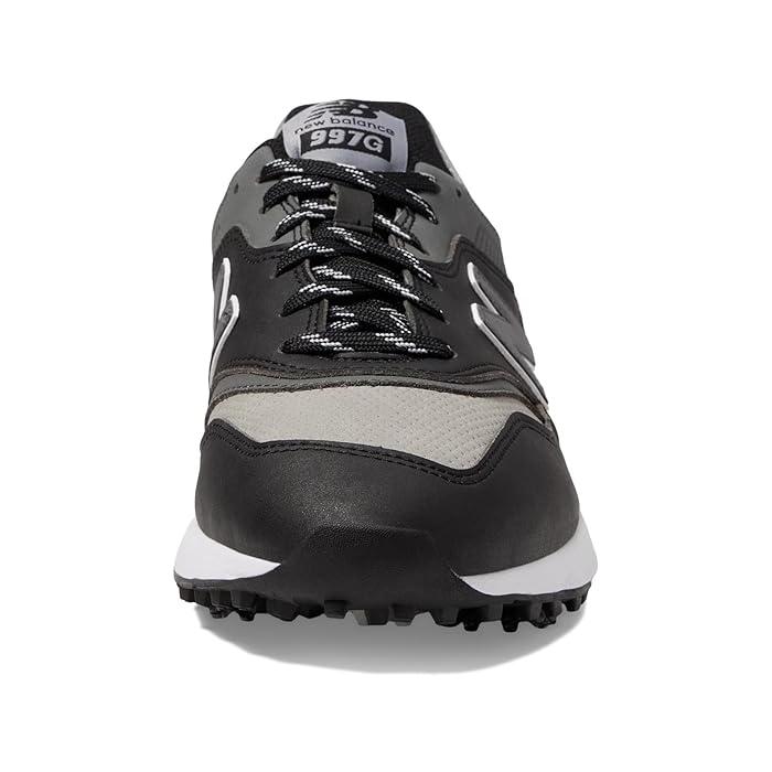 【新品】ニューバランスゴルフ　メンズ New Balance Golf P最大22倍11/25-30限定 (取寄) ニューバランス