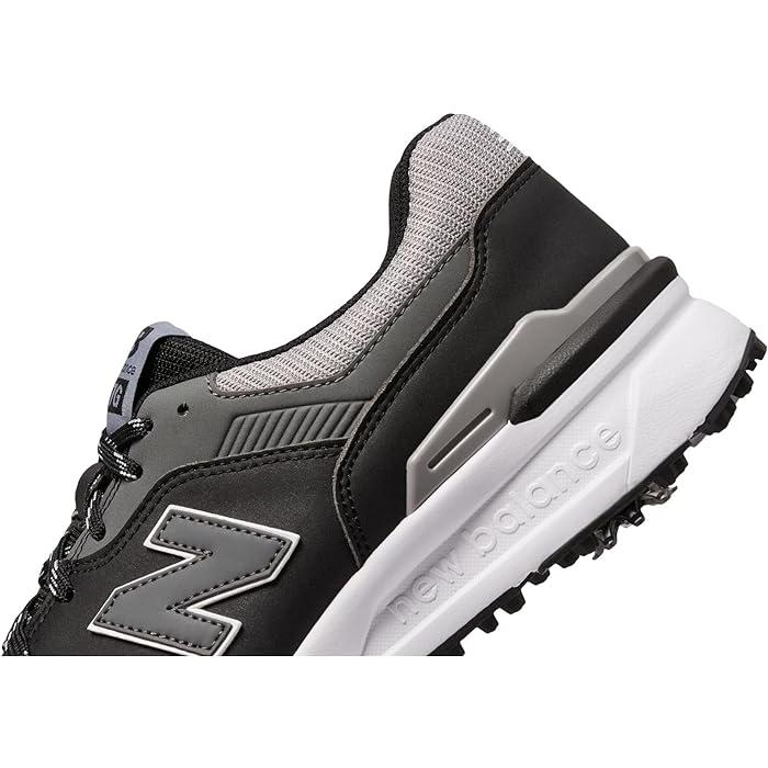 New Balance Golf P最大22倍11/25-30限定 (取寄) ニューバランス
