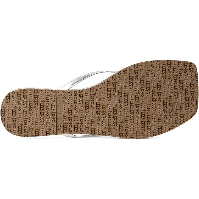 TKEES（ティキーズ） P最大17倍1/1限定 (取寄) レディース スクエア