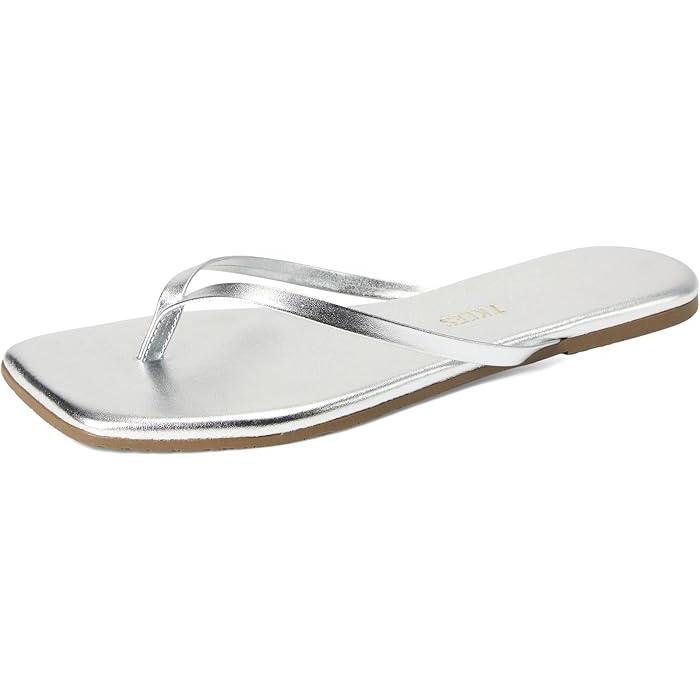 (取寄) ティキーズ レディース スクエア トゥ リリー TKEES women Square Toe Lily Washed Denim TKEES（ティキーズ） P最大17倍1/1限定 (取寄) レディース スクエア