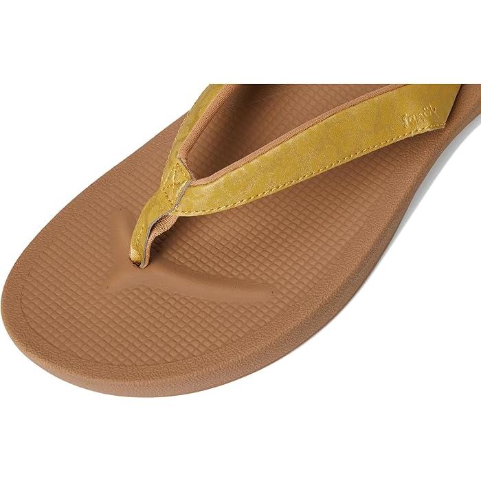 sanuk（サヌーク） P最大17倍1/1限定 (取寄) レディース コズミック