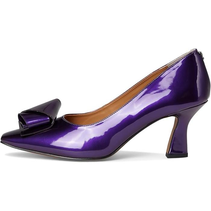 取寄) ジェイレニー レディース J. Renee women Karali Purple