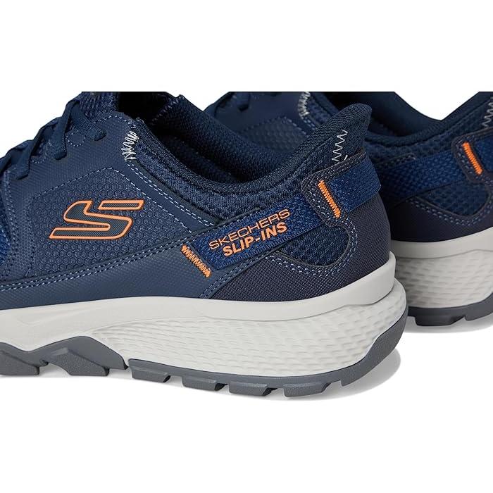 SKECHERS（スケッチャーズ） P最大17倍1/1限定 (取寄) メンズ
