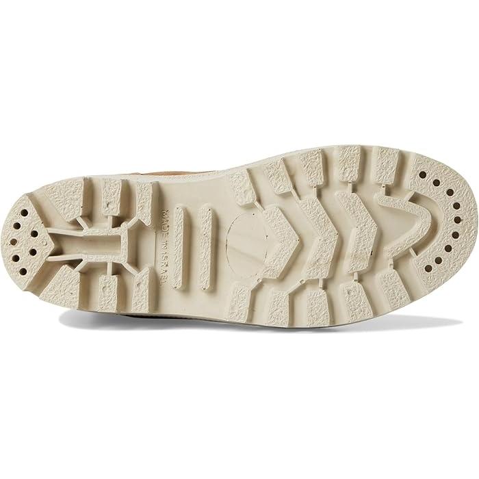 取寄) ナオト レディース カヌー Naot women Canoe Brown Cedar Suede