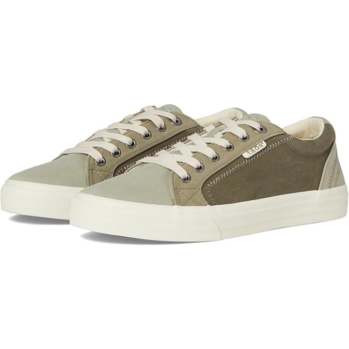 P最大17倍1/1限定 (取寄) タオス フットウェア レディース プリム