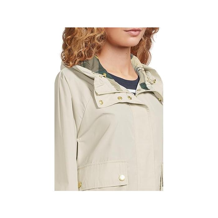 Barbour（バブアー） P最大17倍1/1限定 (取寄) レディース メイ