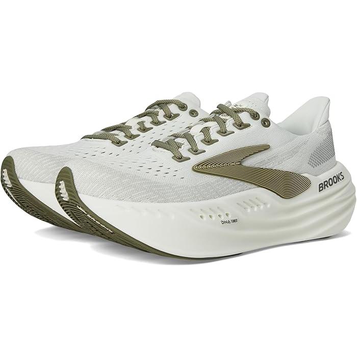 BROOKS P最大12倍9/11限定 (取寄) ブルックス メンズ グリセリン