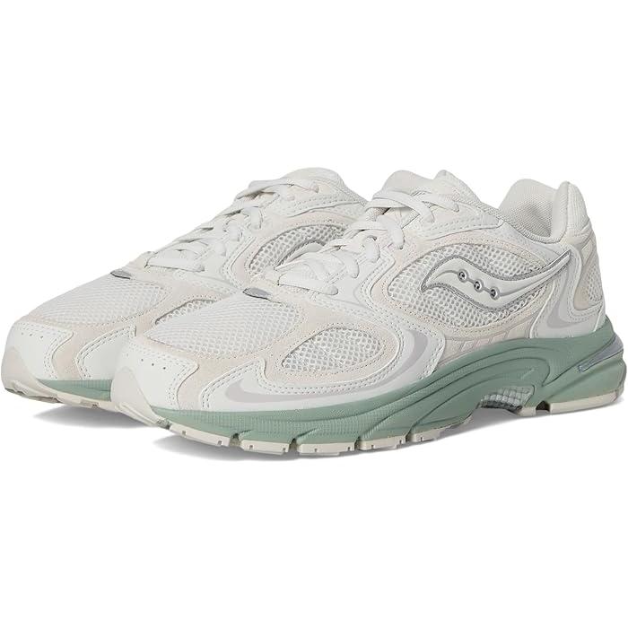 Saucony（サッカニー） (取寄) オリジナルス グリッド ジャズ 9