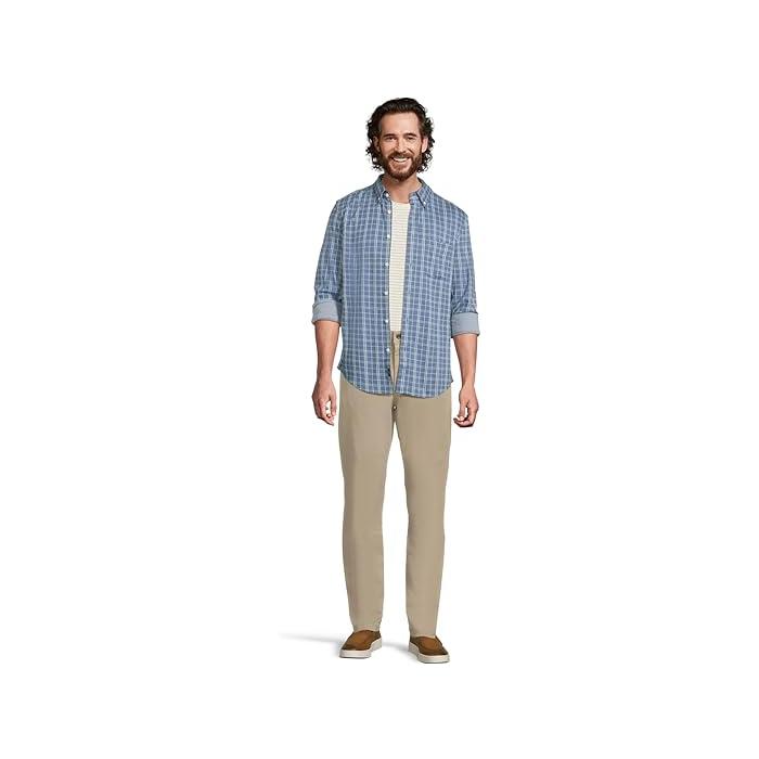 P最大17倍1/1限定 (取寄) ファリティ メンズ コーストライン ニット