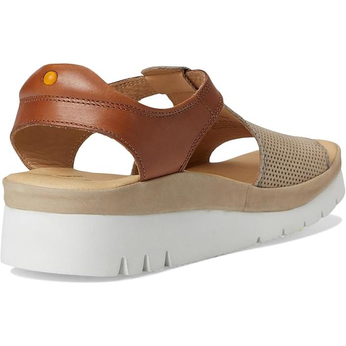 (取寄) サミュエル ハバード レディース ポートラ Tストラップ Samuel Hubbard women Portola T-Strap Taupe Nubuck P最大17倍1/1限定 (取寄) サミュエル ハバード レディース ポートラ T