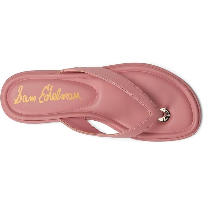 (取寄) サムエデルマン レディース レミ Sam Edelman women Remi Pink Lily Sam Edelman（サムエデルマン） P最大17倍1/1限定 (取寄) レディース