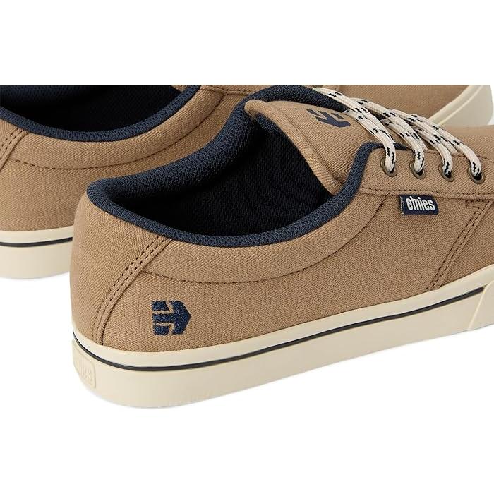 (取寄) エトニーズ メンズ ジェームソン 2 エコ etnies men Jameson 2 Eco Tan etnies（エトニーズ） (取寄) メンズ ジェームソン 2 エコ etnies men