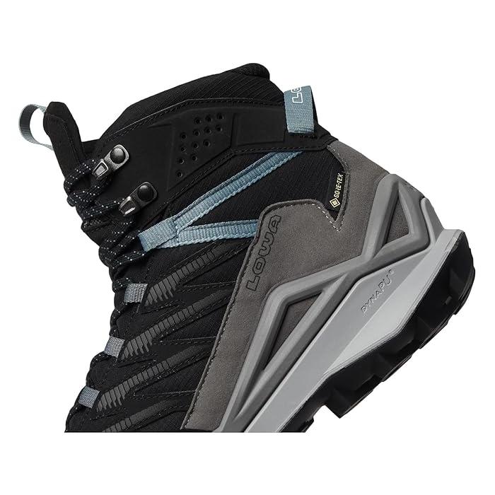 ローバー P最大17倍1/1限定 (取寄) レディース プロ Gtx ミッド Lowa