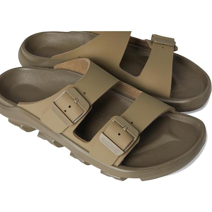 BIRKENSTOCK（ビルケンシュトック） P最大17倍1/1限定 (取寄) メンズ