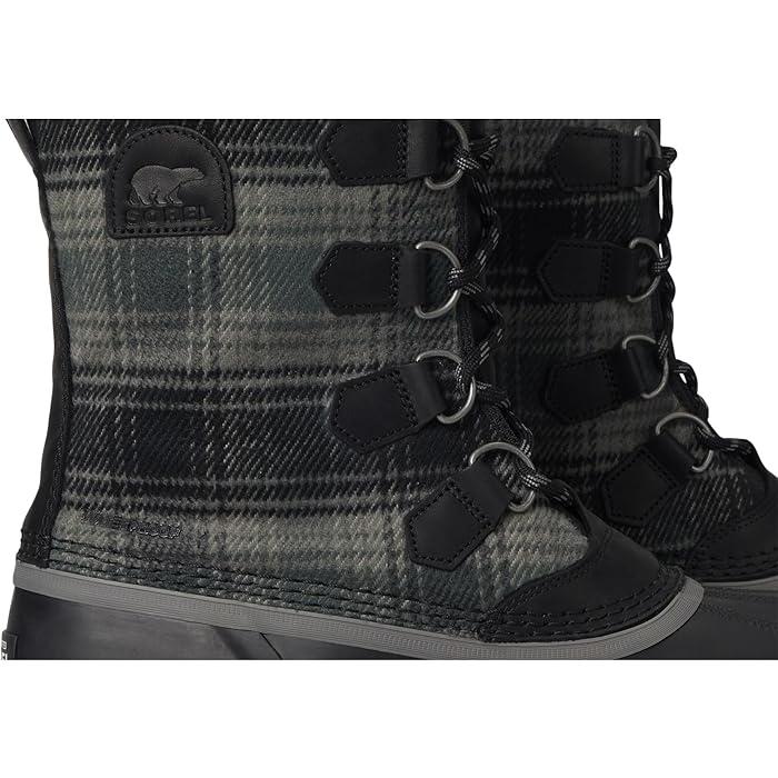 SOREL（ソレル） (取寄) メンズ カリブー ウォータープルーフ SOREL