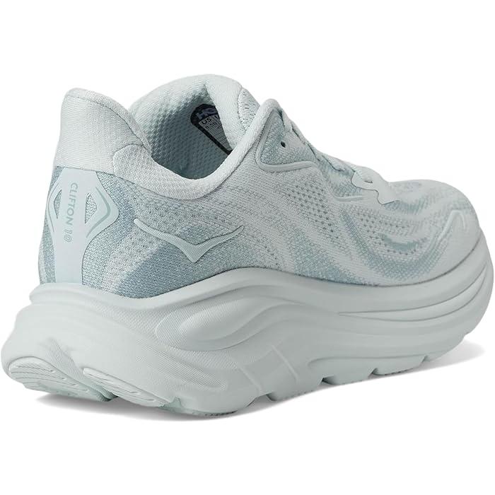(取寄) ホカオネオネ レディース クリフトン 10 Hoka women Clifton 10 Droplet/Druzy 取寄) ホカオネオネ レディース クリフトン 10 Hoka women Clifton