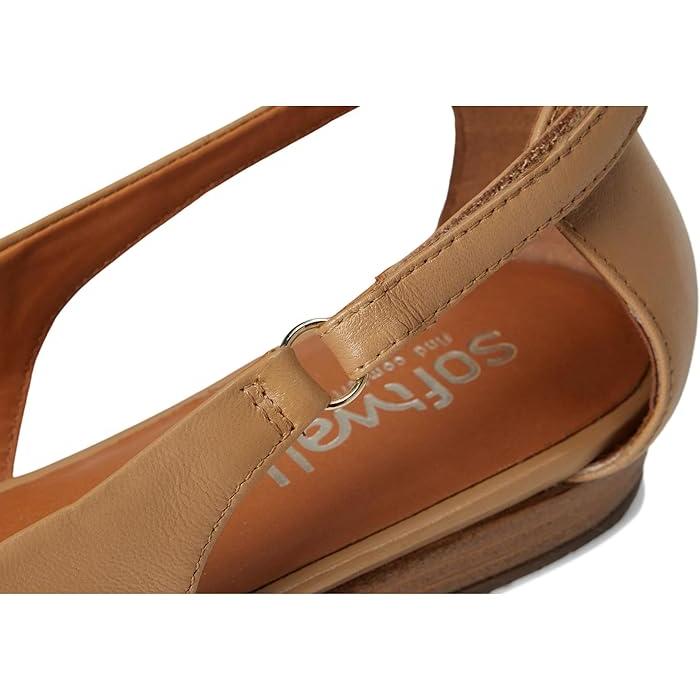 P最大17倍1/1限定 (取寄) ソフトウォーカー レディース ベニス