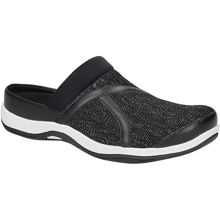 (取寄) イージーストリート レディース ゲットアップ Easy Street women  Getup Black P最大17倍1/1限定 (取寄) イージーストリート レディース ゲットアップ