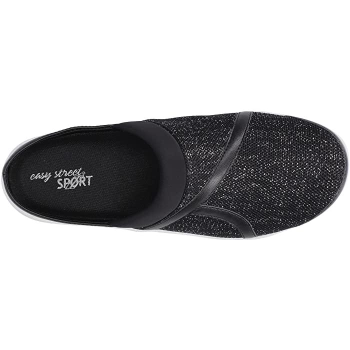 P最大17倍1/1限定 (取寄) イージーストリート レディース ゲットアップ