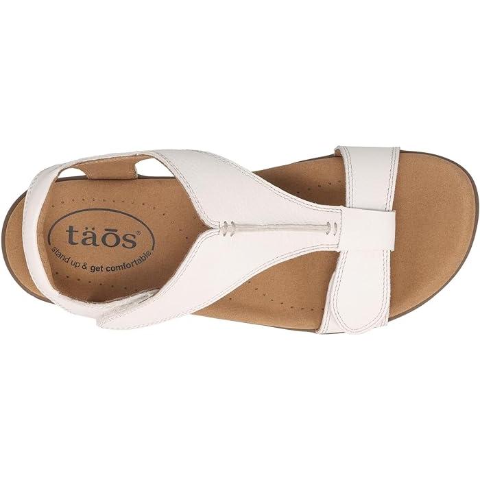 (取寄) タオス フットウェア レディース ザ ショー Taos Footwear women  The Show Steel P最大17倍1/1限定 (取寄) タオス フットウェア レディース ザ ショー