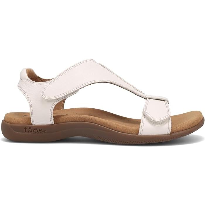 P最大17倍1/1限定 (取寄) タオス フットウェア レディース ザ ショー