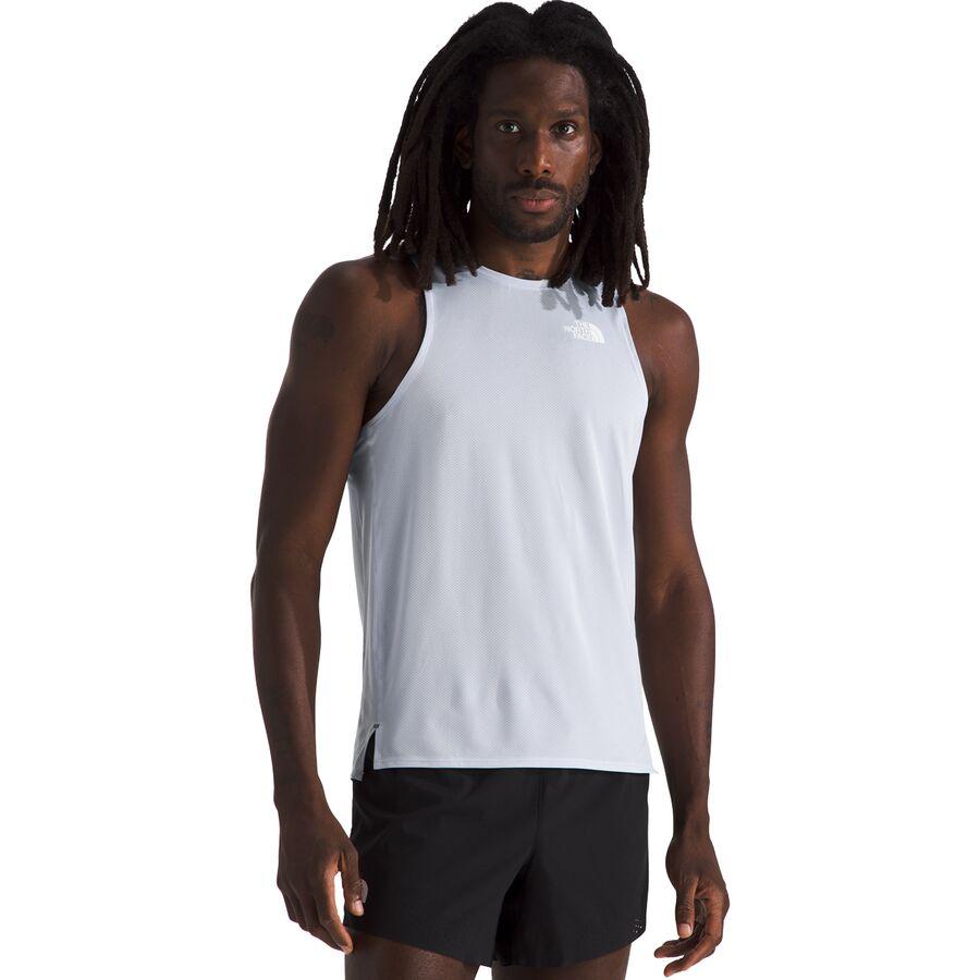 タンクトップ THE NORTH FACE - THE NORTH FACE dawndream standard tank THE NORTH FACE - THE NORTH FACE dawndream standard tankの