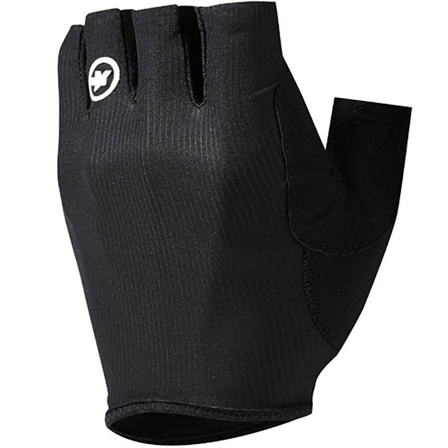 ASSOS RS Gloves TARGA グローブ Lサイズ アソス ロングフィンガーグローブ【RS Long Fingered Gloves TARGA
