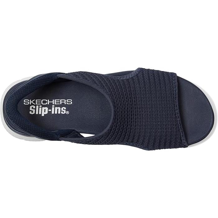 SKECHERS（スケッチャーズ） P最大17倍1/1限定 (取寄) スニーカー