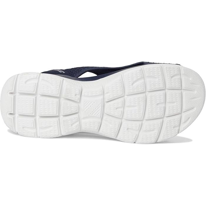 SKECHERS（スケッチャーズ） P最大17倍1/1限定 (取寄) スニーカー