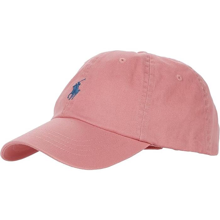 (取寄) ラルフローレン メンズ コットン チノ ボール キャップ Polo Ralph Lauren men | POLO RALPH LAUREN