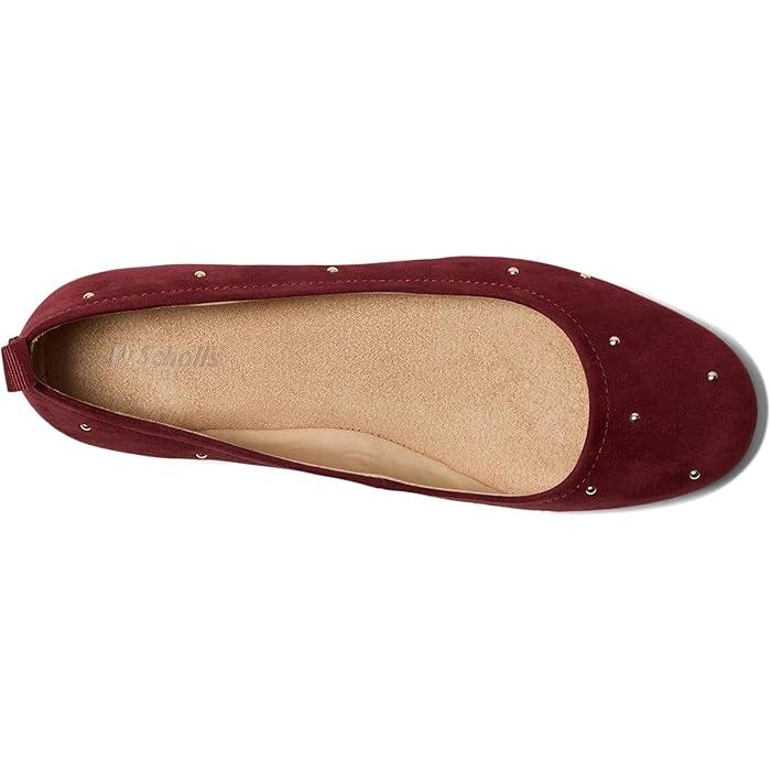 ドクターショール（Dr.Scholl） P最大17倍1/1限定 (取寄) レディース