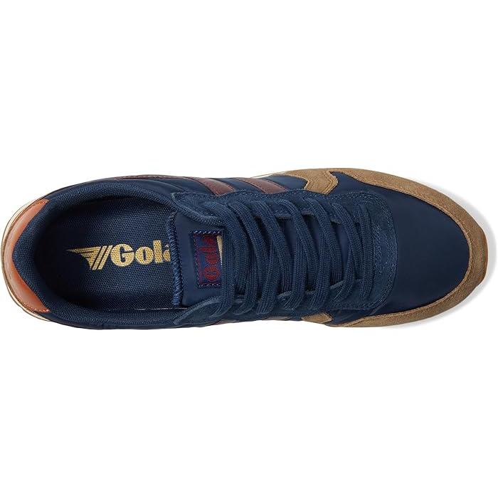 Gola（ゴーラ） P最大17倍1/1限定 (取寄) メンズ デイトナ シュート