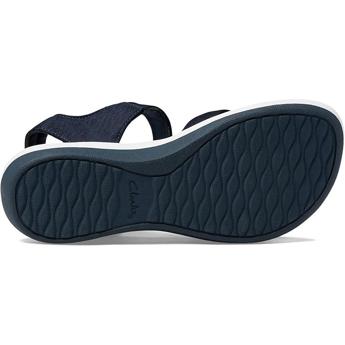 Clarks（クラークス） (取寄) サンダル レディース アーラ ショア