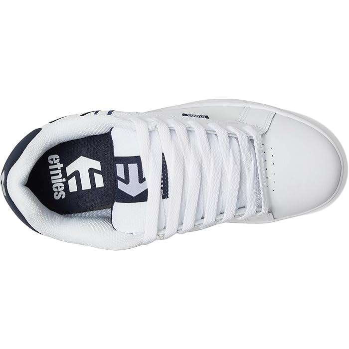 etnies（エトニーズ） P最大17倍1/1限定 (取寄) メンズ フェーダー