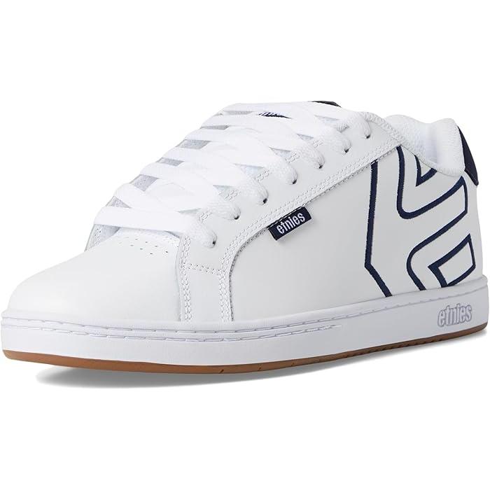 etnies（エトニーズ） P最大17倍1/1限定 (取寄) メンズ フェーダー