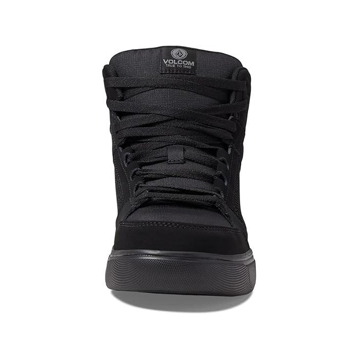 VOLCOM（ボルコム） (取寄) メンズ イバルブ エー ハイ トップ コンプ