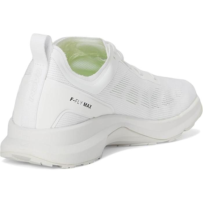 (取寄) イノヴェイト レディース マックス inov-8 women F-Fly Max White inov-8（イノヴェイト） (取寄) レディース マックス inov-8 women F