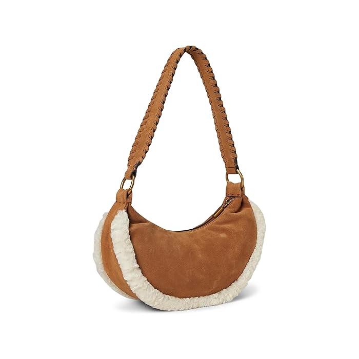 (取寄) ゲス レディース ホーボー GUESS women Amita Hobo Cognac GUESS（ゲス） P最大17倍1/1限定 (取寄) レディース ホーボー GUESS