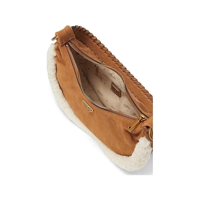 GUESS（ゲス） P最大17倍1/1限定 (取寄) レディース ホーボー GUESS