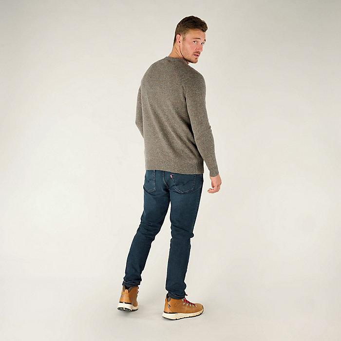 P最大16倍11/12限定 (取寄) シェルパ メンズ カンテガ クルー セーター Sherpa Mens Kangtega Crew Sweater クルー カンテガ Kangtega Crew