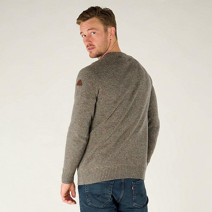 P最大16倍11/12限定 (取寄) シェルパ メンズ カンテガ クルー セーター Sherpa Mens Kangtega Crew Sweater クルー カンテガ Kangtega Crew