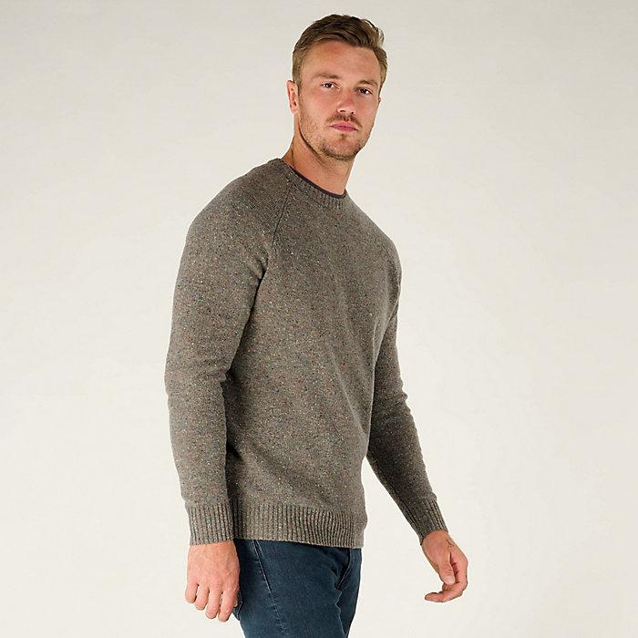 P最大16倍11/12限定 (取寄) シェルパ メンズ カンテガ クルー セーター Sherpa Mens Kangtega Crew Sweater クルー カンテガ Kangtega Crew